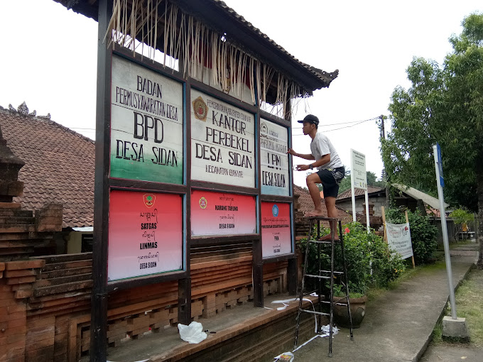 Kantor Desa